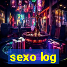 sexo log